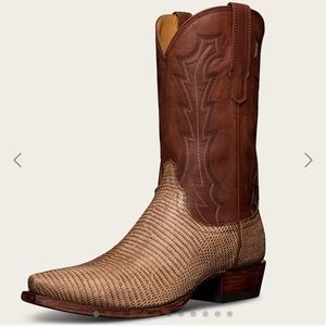SOLD OUT: Tecovas The Hank Boot